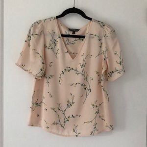 Express blouse